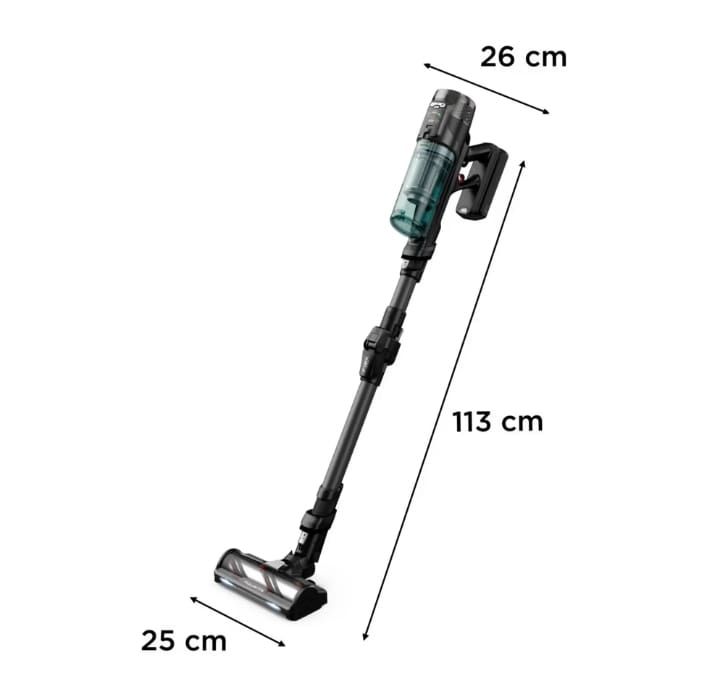 Акумуляторний пилосос Rowenta X-Force Flex 12.60 NEO Auto Surface (RH9L42WO)