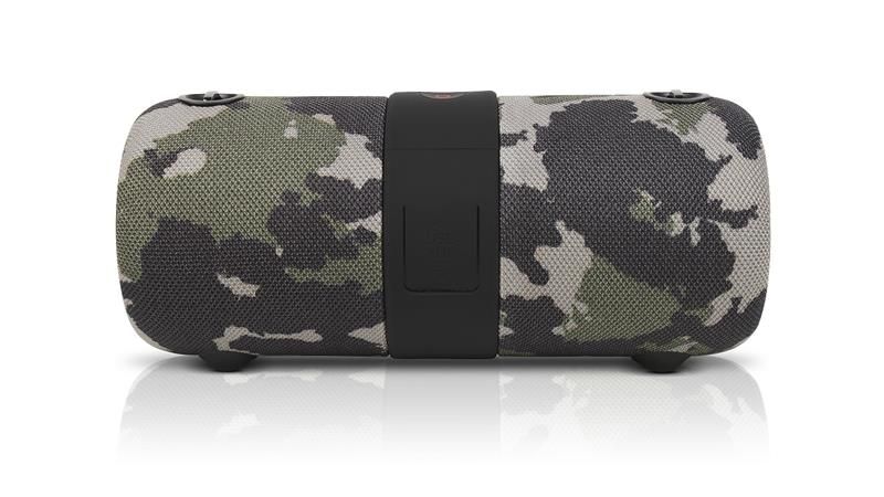 Акустична система REAL-EL X-733 Camo (EL121600020)