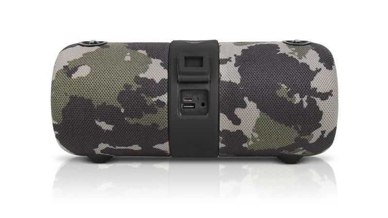 Акустична система REAL-EL X-733 Camo (EL121600020)