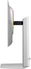 Монiтор Samsung 27" Odyssey G6 LS27DG600 OLED Silver 360Hz (LS27DG600SIXUA)