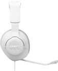 Гарнитура JBL Quantum 100M2 White (JBLQTUM100M2WHT)