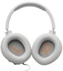 Гарнитура JBL Quantum 100M2 White (JBLQTUM100M2WHT)