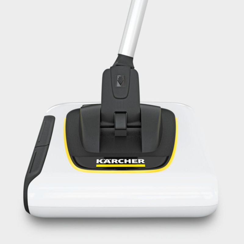 Аккумуляторный электровеник Karcher KB 5 (1.258-050.0)