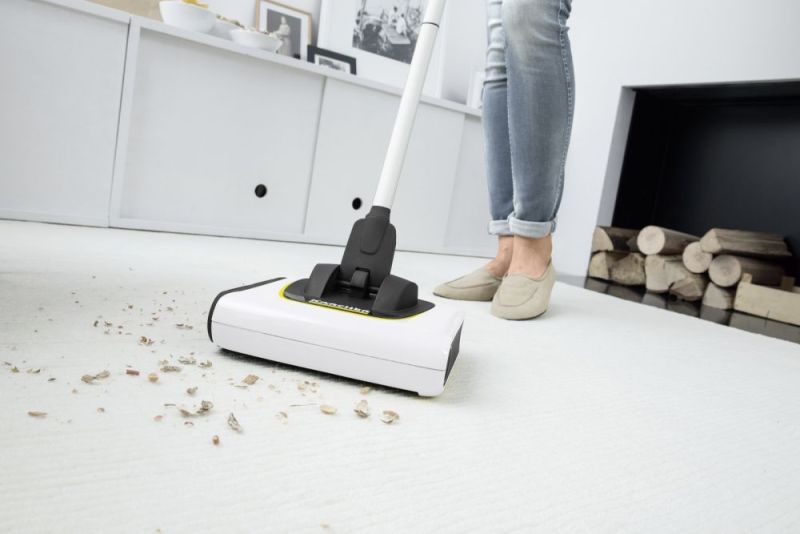 Аккумуляторный электровеник Karcher KB 5 (1.258-050.0)