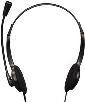 Гарнитура Hama HS-101 Black (00053999)
