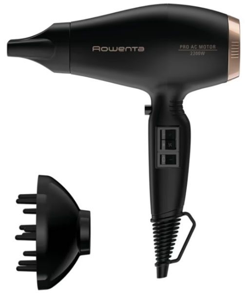 Фен Rowenta (CV6930F0)