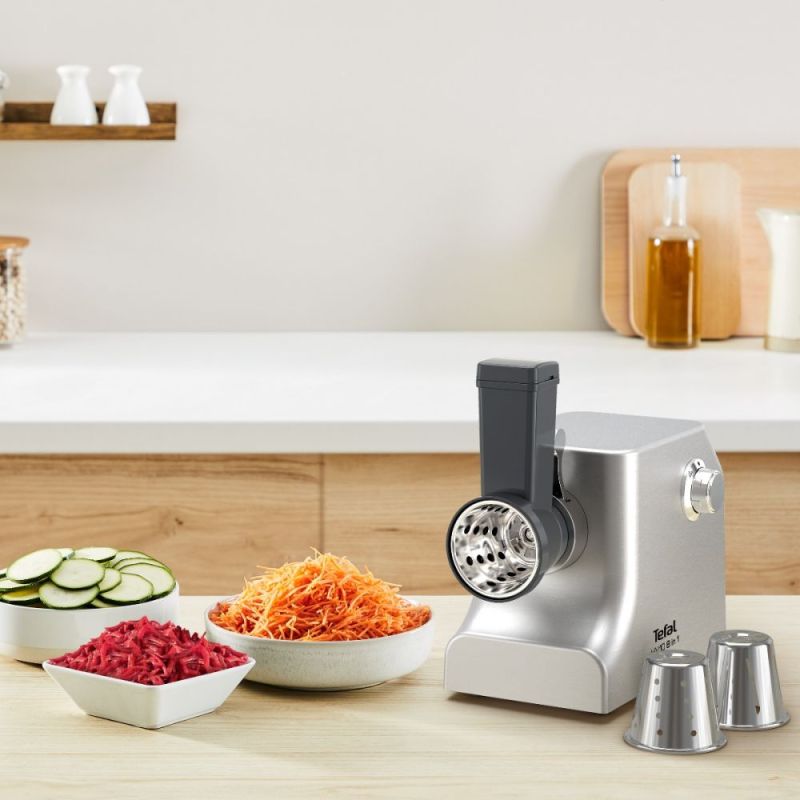 Мясорубка Tefal (NE858D38)