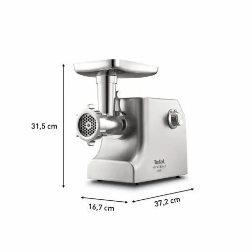 Мясорубка Tefal (NE858D38)
