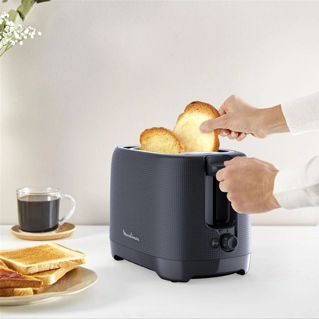 Тостер Moulinex (LT2M0810)