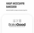 Кухонная машина Tefal (QB525838)