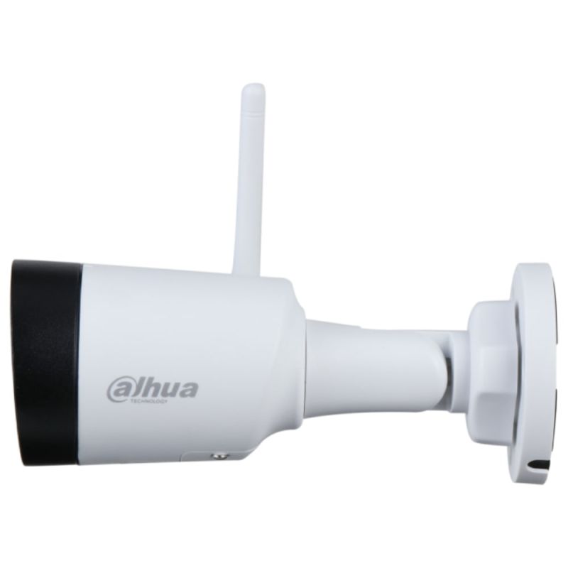 IP-камера Dahua (DH-IPC-HFW1430DS1-SAW (2.8мм))