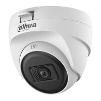 HDCVI камера Dahua (DH-HAC-T1A21P-U 2МП (3.6мм))