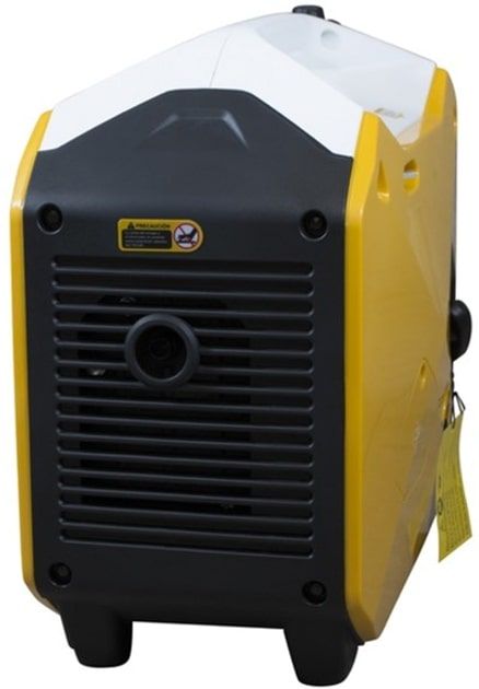 Генератор бензиновий ITC Power 1500/1800 W, 230V, 50Hz (GG18I)