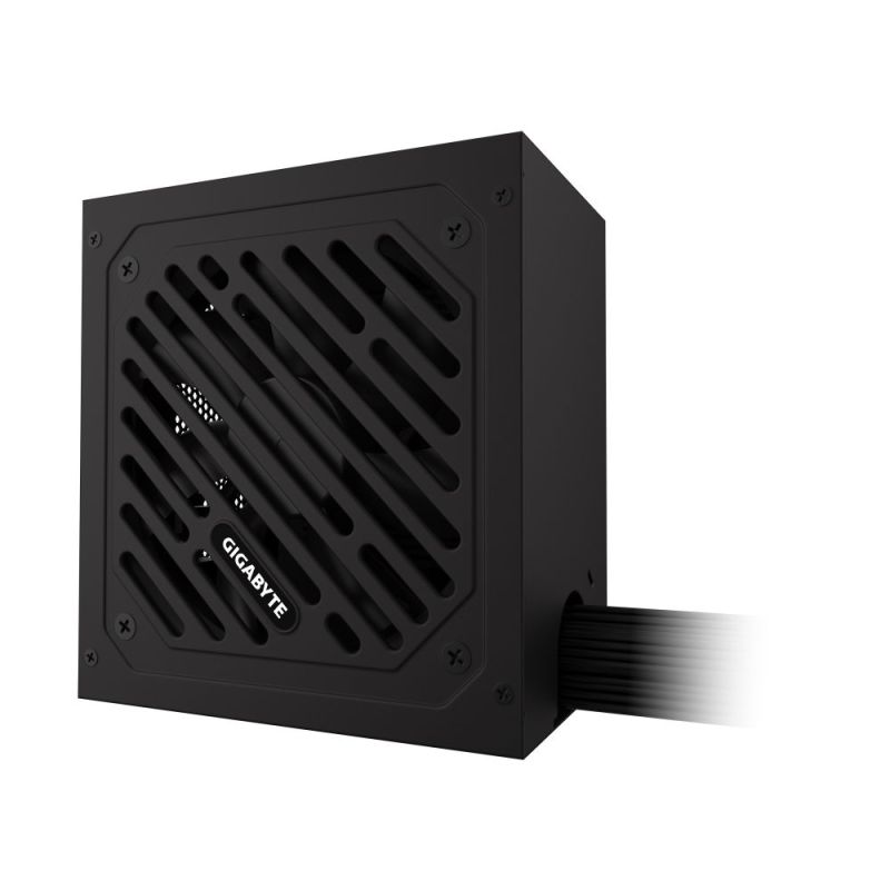 Блок живлення Gigabyte 650W (GP-P650SS)