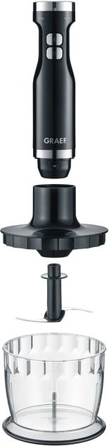 Блендер Graef (HB502EU)