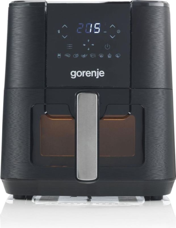 Мультипечь Gorenje (AF1350DWB)