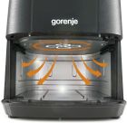 Мультипечь Gorenje (AF1350DWB)