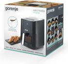 Мультипечь Gorenje (AF1350DWB)