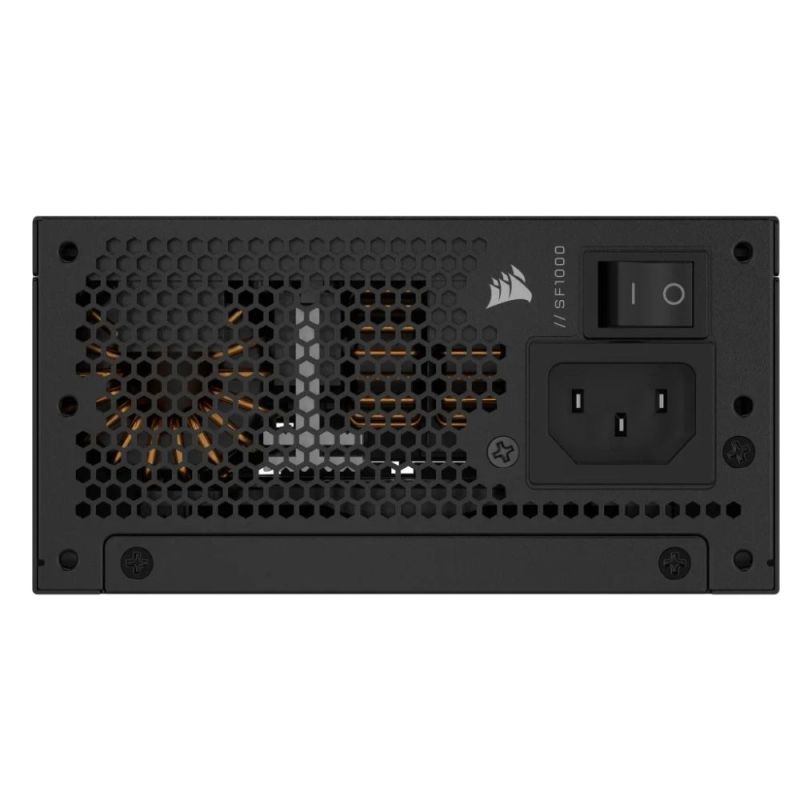 Блок живлення  Corsair SF1000 1000W (CP-9020257-EU)