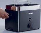 Тостер Graef (TO 62)