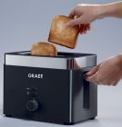 Тостер Graef (TO 62)