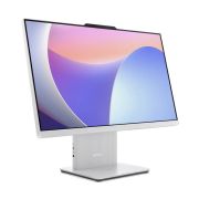 Моноблок Lenovo IdeaCentre AIO 27ARR9 Cloud Grey (F0HQ007VUO)