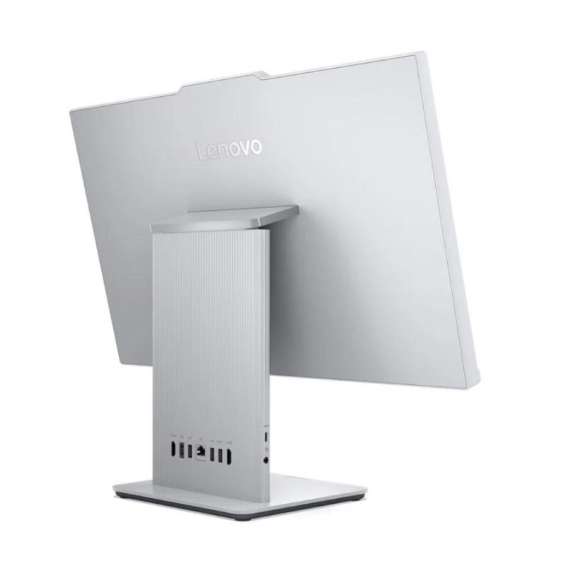 Моноблок Lenovo IdeaCentre AIO 27ARR9 Cloud Grey (F0HQ007VUO)