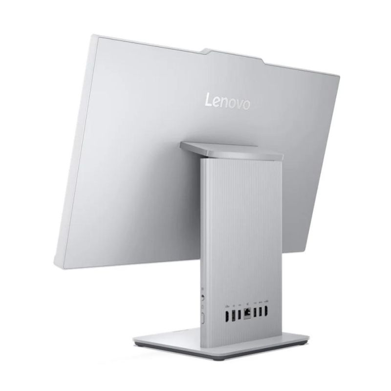 Моноблок Lenovo IdeaCentre AIO 27ARR9 Cloud Grey (F0HQ007VUO)