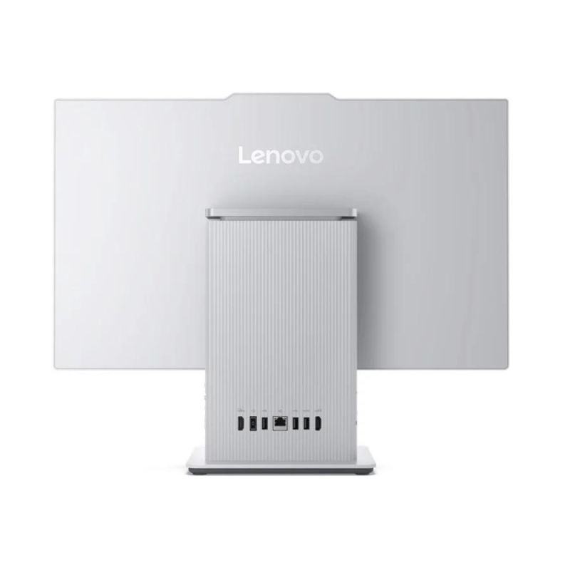 Моноблок Lenovo IdeaCentre AIO 24IRH9 Cloud Grey (F0HN00Y9UO)