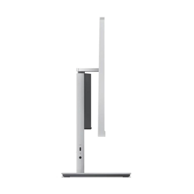 Моноблок Lenovo IdeaCentre AIO 24IRH9 Cloud Grey (F0HN00Y9UO)
