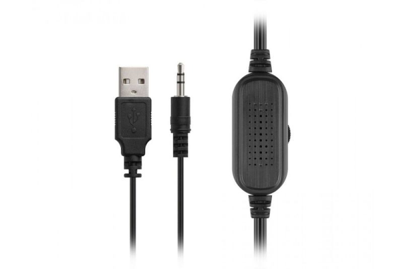 Акустична система REAL-EL S-75 Black (EL121100015)