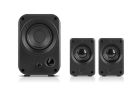 Акустична система REAL-EL M-320 Black (EL121300014)