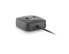 USB-хаб REAL-EL HQ-187 4 ports (EL123110010)