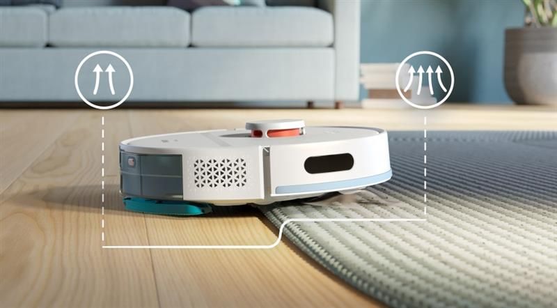 Робот-пилосос Philips (XU2100/25)