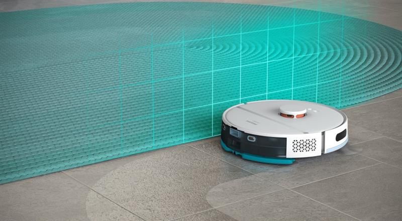 Робот-пилосос Philips (XU2100/25)