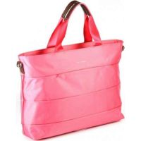 Сумка для ноутбука PORTcase 15.6" Pink (KCB-72)