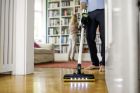 Аккумуляторный пылесос Karcher VC 7 Cordless YourMax (1.198-710.0)