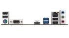 Материнська плата Gigabyte Socket 1700 (H610M H V2)