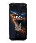 Смартфон Sigma mobile (X-treme PQ58 Black)