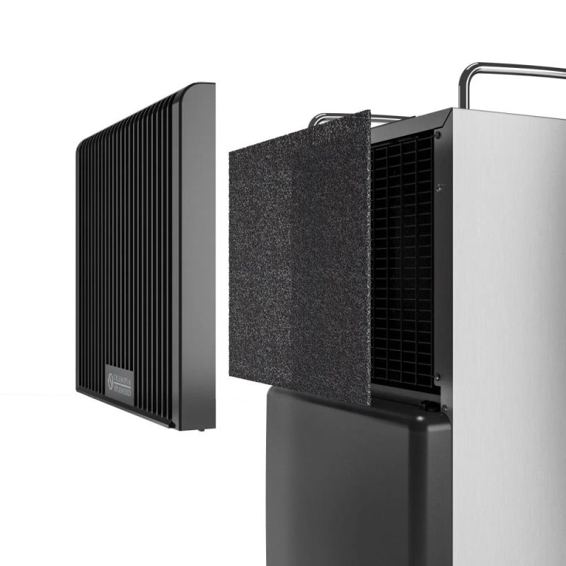 Осушувач повітря Olimpia Splendid Seccoprof 30 P (OS-2106)