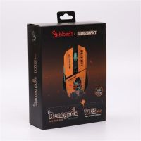 Миша Bloody W63 Max Renegade Sunset (W63 Max (Renegade Sunset))