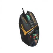 Миша Bloody W63 Max Renegade Midnight (W63 Max (Renegade Midnight))