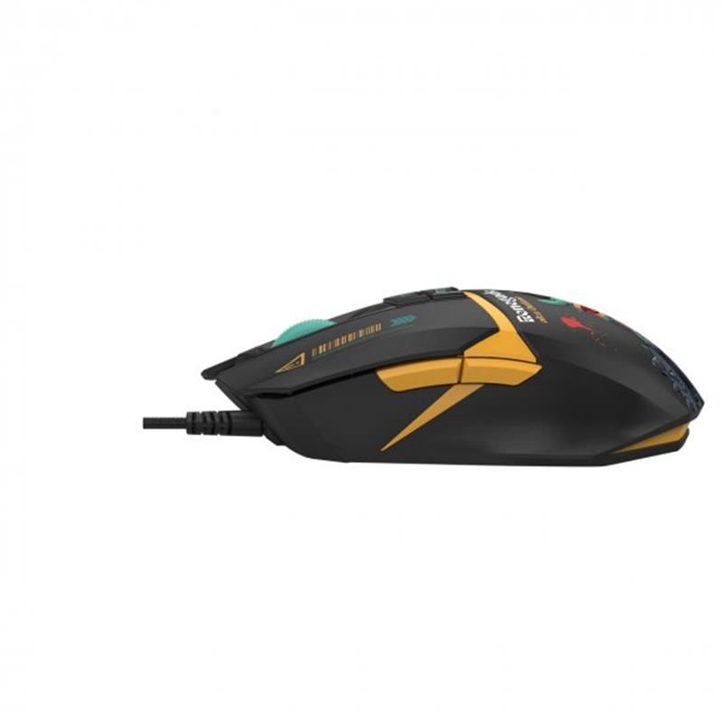 Миша Bloody W63 Max Renegade Midnight (W63 Max (Renegade Midnight))
