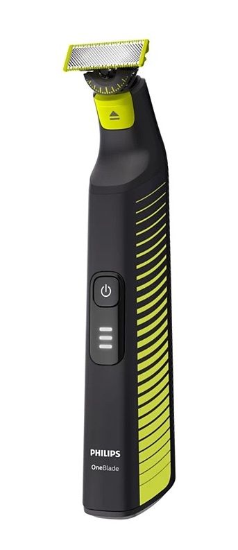 Электростанок Philips OneBlade Pro (QP6506/15)