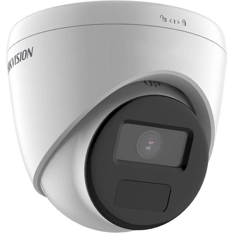 IP-камера Hikvision (DS-2CD1341G0-I (2.8мм))