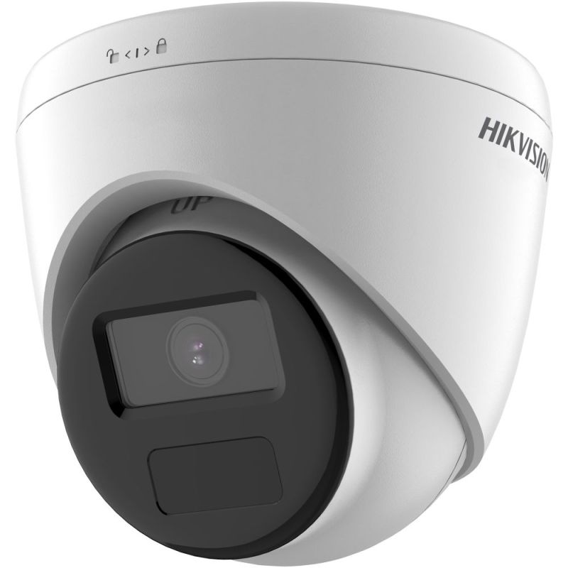 IP-камера Hikvision (DS-2CD1341G0-I (2.8мм))