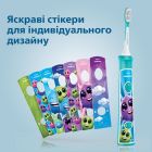 Зубная электрощетка Philips (HX6322/04)