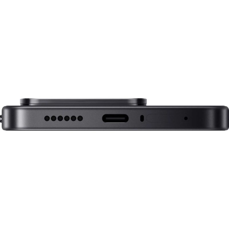 Смартфон Xiaomi (17T 12/256GB Black)