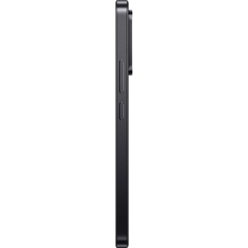 Смартфон Xiaomi (17T 12/256GB Black)