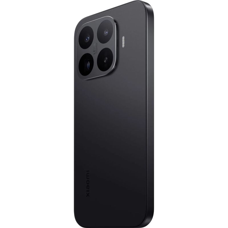 Смартфон Xiaomi (17T 12/256GB Black)